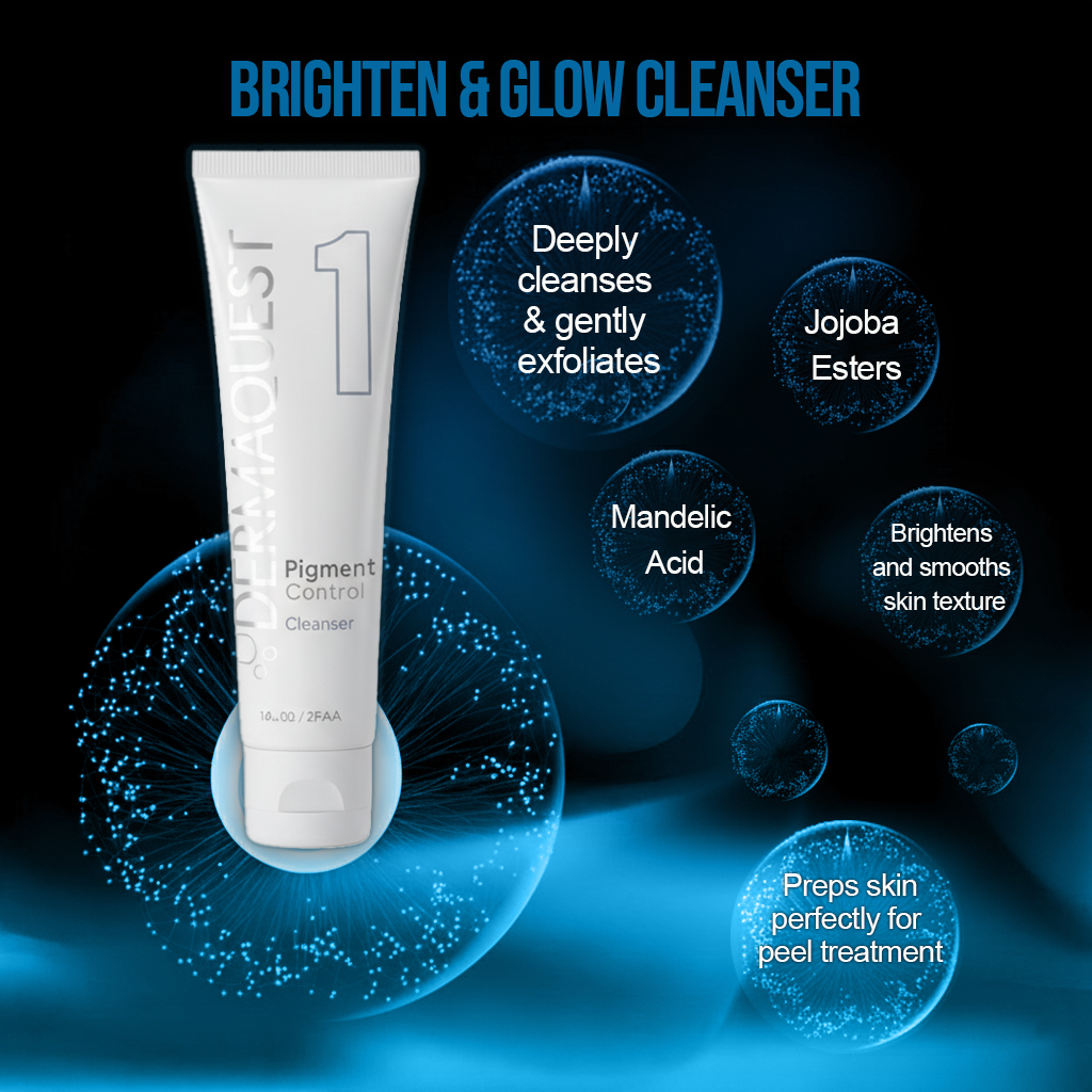 Brighten & Glow AHA Peel Kit