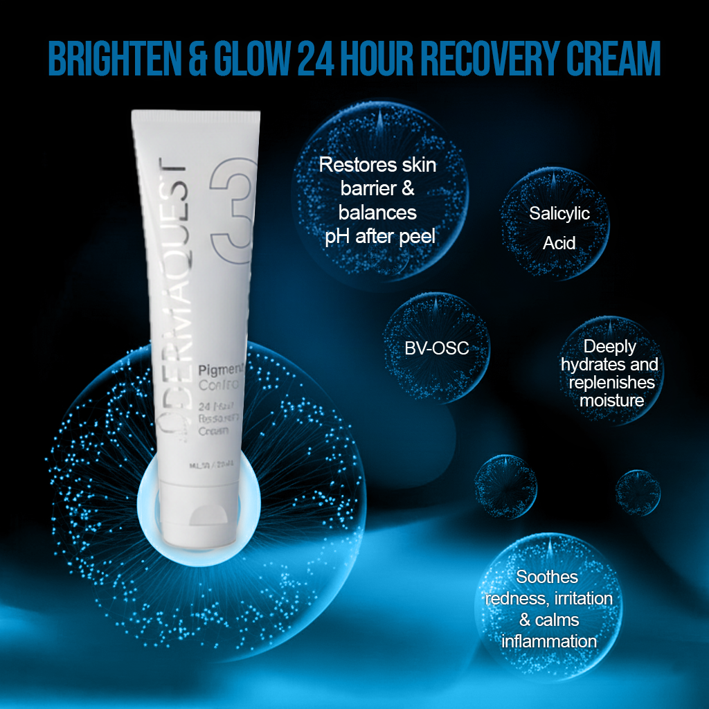 Brighten & Glow AHA Peel Kit