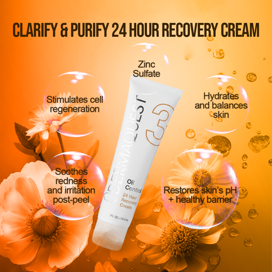 Clarity & Purity BHA Peel Kit